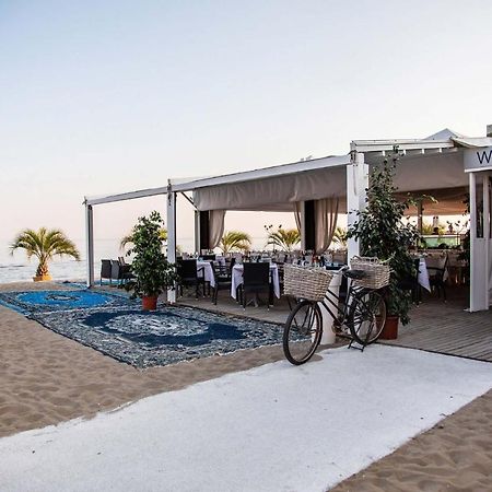 Dream On The Beach Διαμέρισμα Cavallino-Treporti Εξωτερικό φωτογραφία