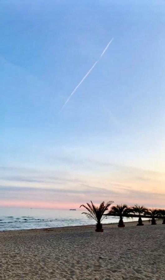 Dream On The Beach Διαμέρισμα Cavallino-Treporti Εξωτερικό φωτογραφία
