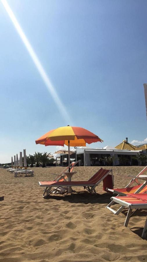 Dream On The Beach Διαμέρισμα Cavallino-Treporti Εξωτερικό φωτογραφία