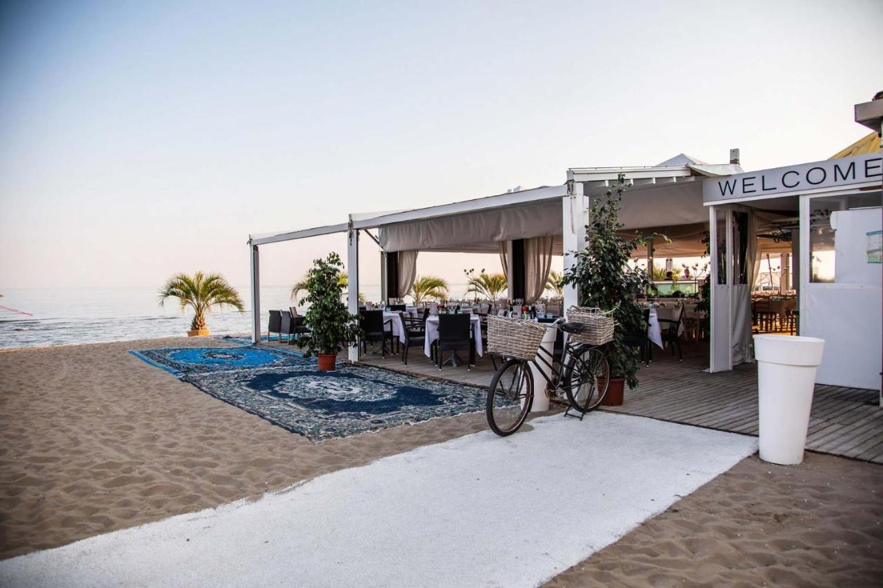 Dream On The Beach Διαμέρισμα Cavallino-Treporti Εξωτερικό φωτογραφία